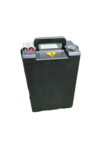 72V50AH NCM CATL LITHIUM BATTERY | 314